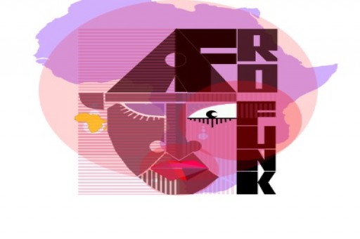 Afro Funk Wear - Merchandising